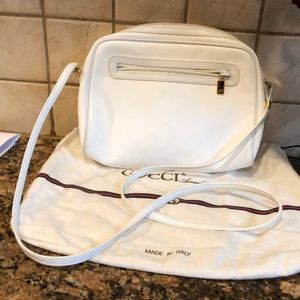 Vintage Gucci pocketbook